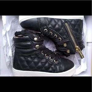 Michael Kors kids shoes